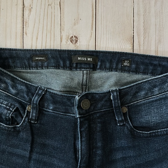 Miss Me | Skinny Jeans - Picture 3 of 5
